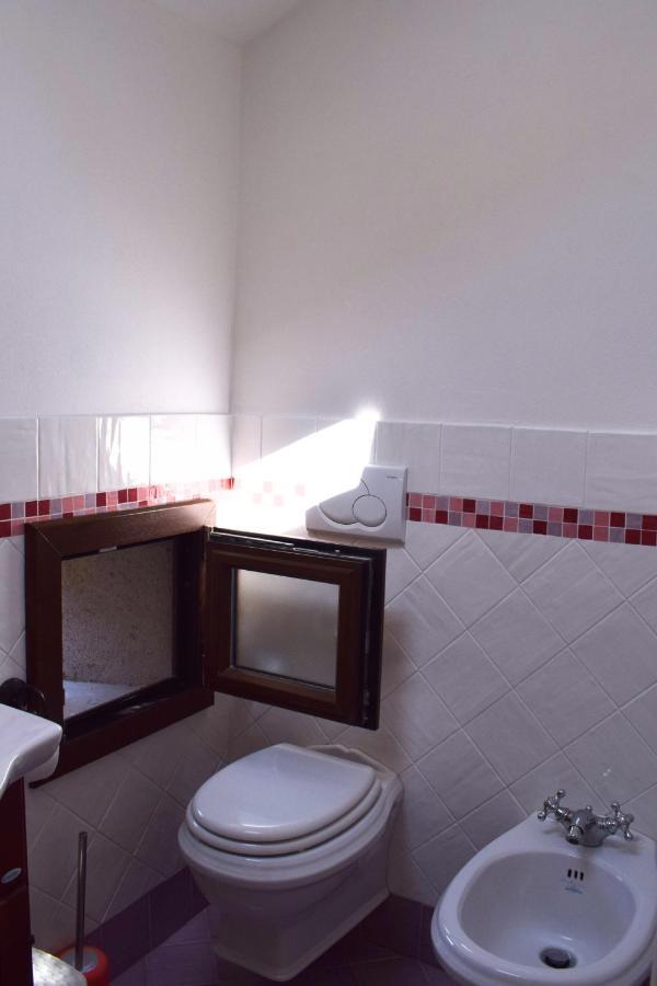 Il Ginepro B&B Piamaggio Esterno foto