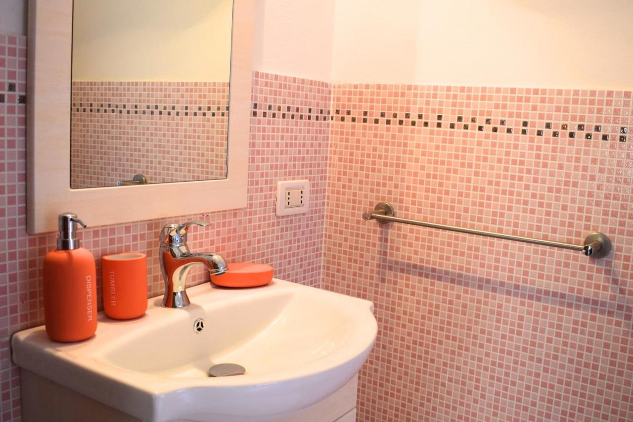Il Ginepro B&B Piamaggio Esterno foto